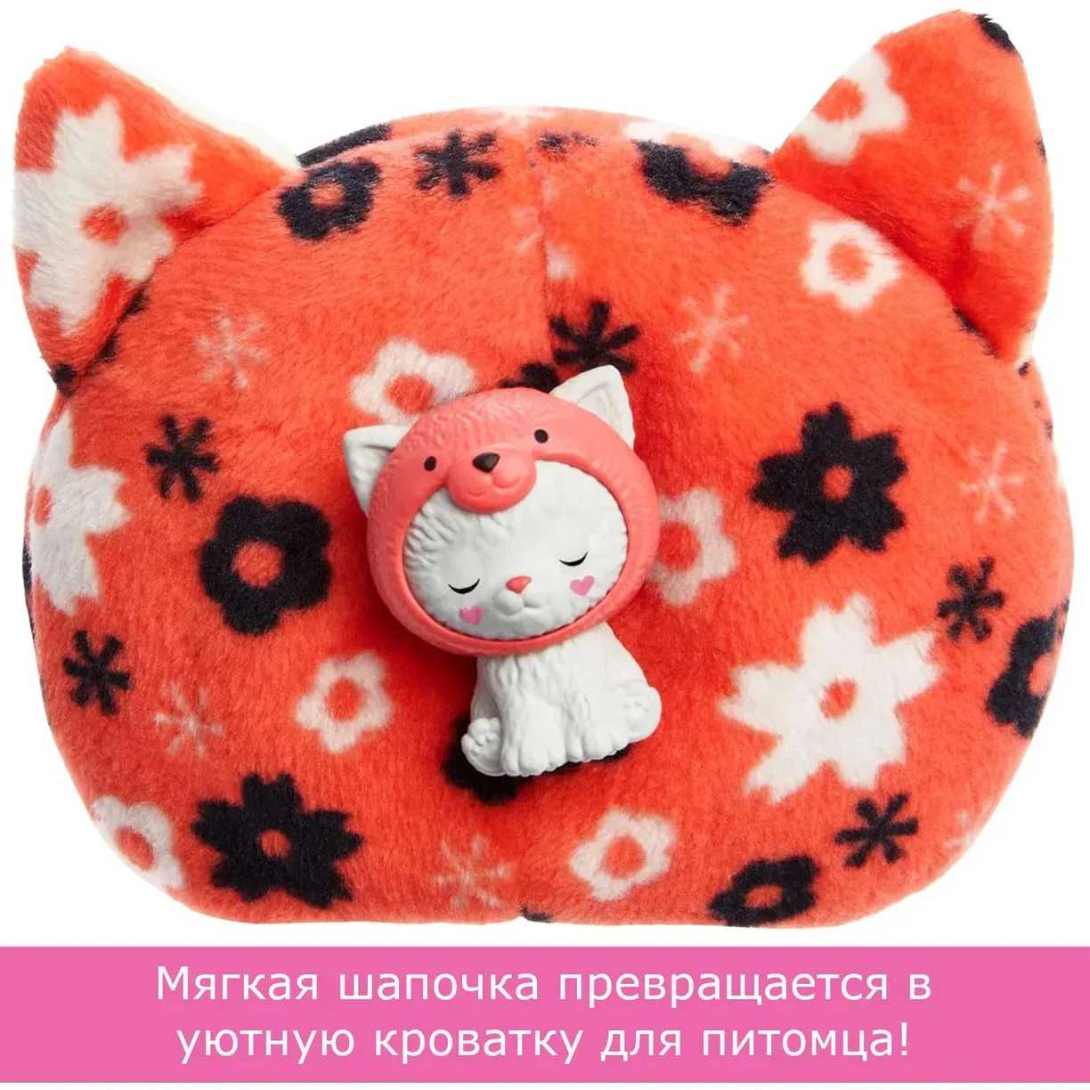 Кукла классическая Barbie HRK28 - фото 6