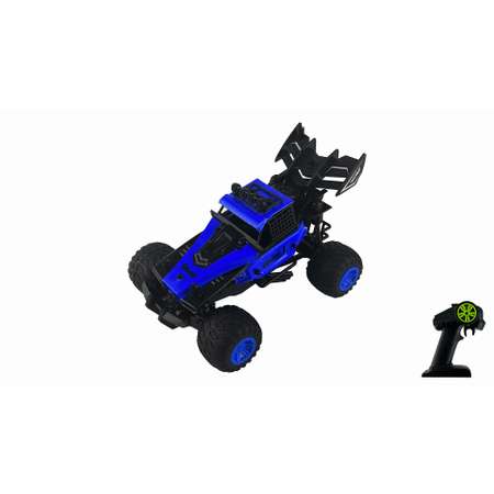 Багги РУ Create Toys 1:28