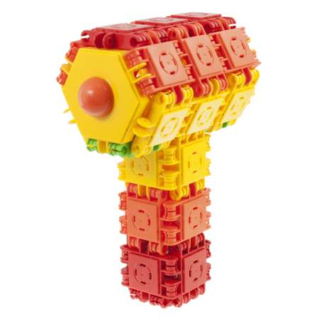 Конструктор Clicformers блочный