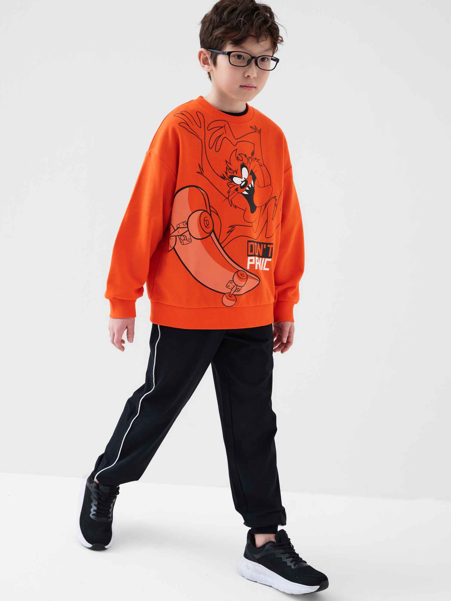 Свитшот PlayToday 12611163 - фото 4