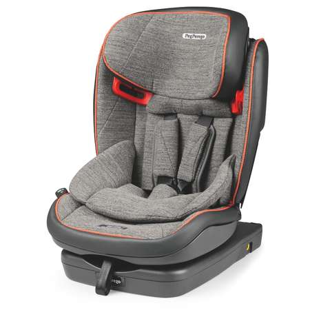 Автокресло Peg-Perego Isofix 1/2/3 (9-36 кг)