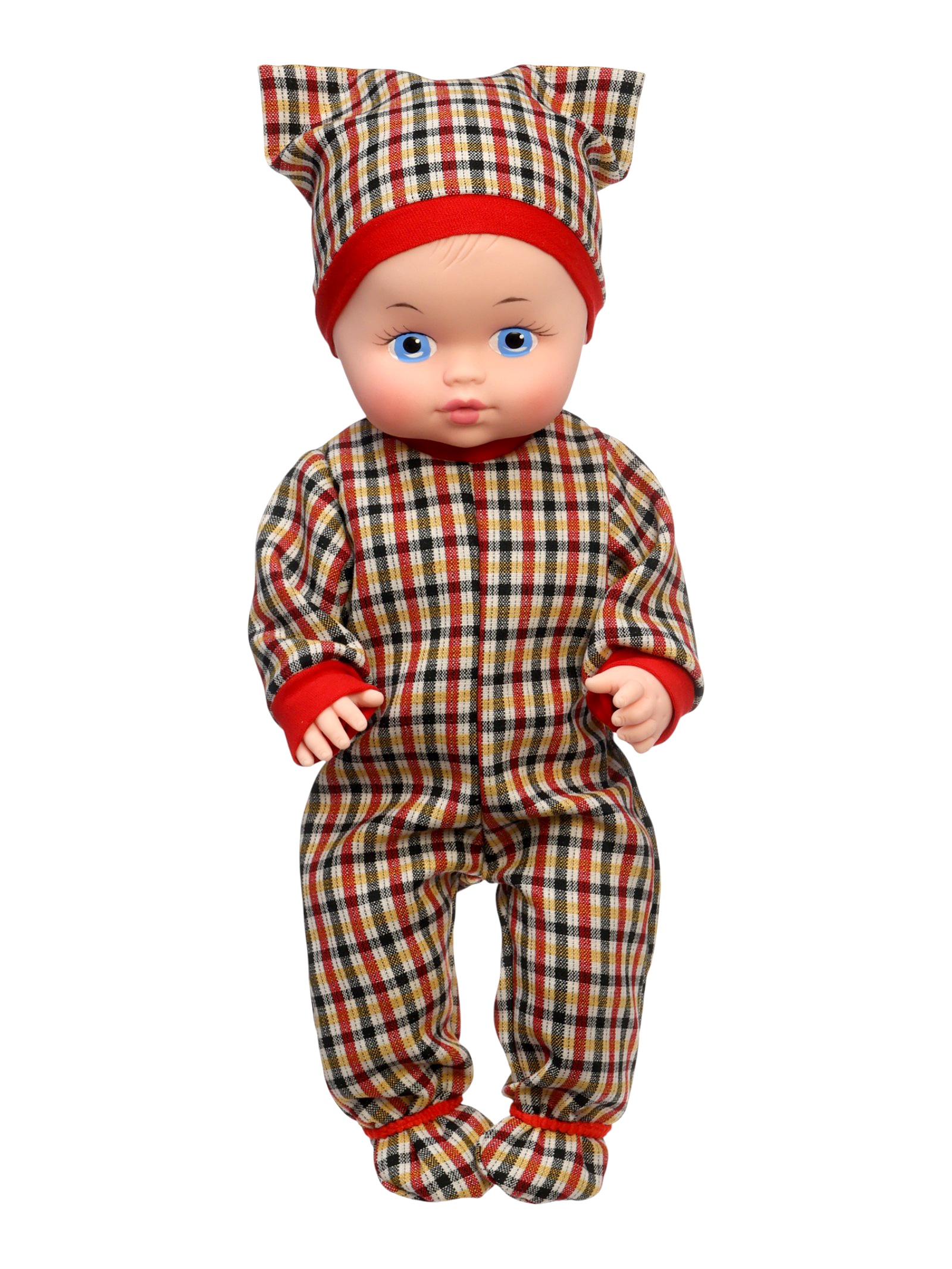 Кукла пупс Sima-Land 4092724 - фото 15