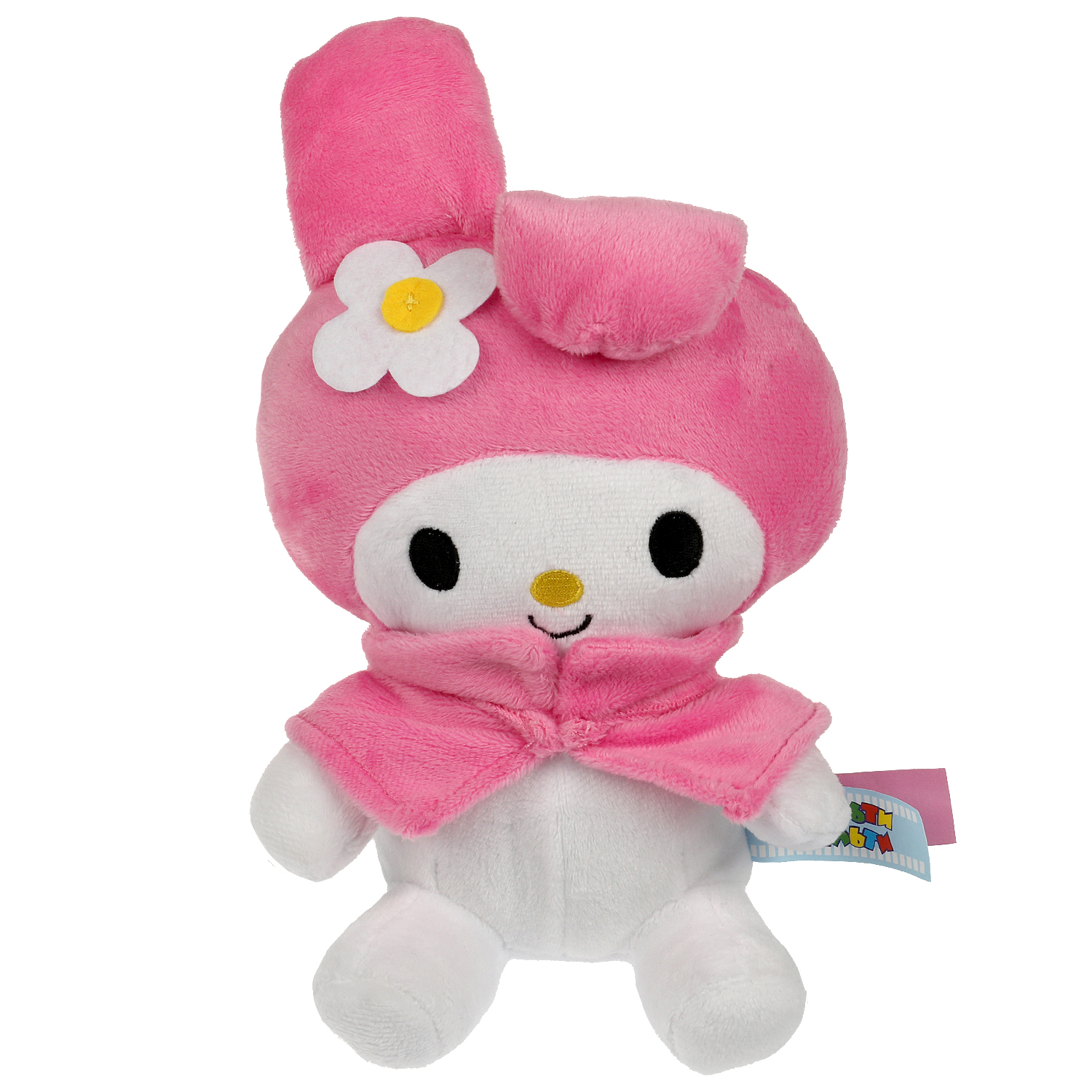 Мягкая игрушка Мульти Пульти Kuromi - фото 3