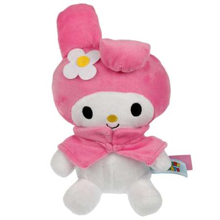 Мягкая игрушка Мульти Пульти Kuromi