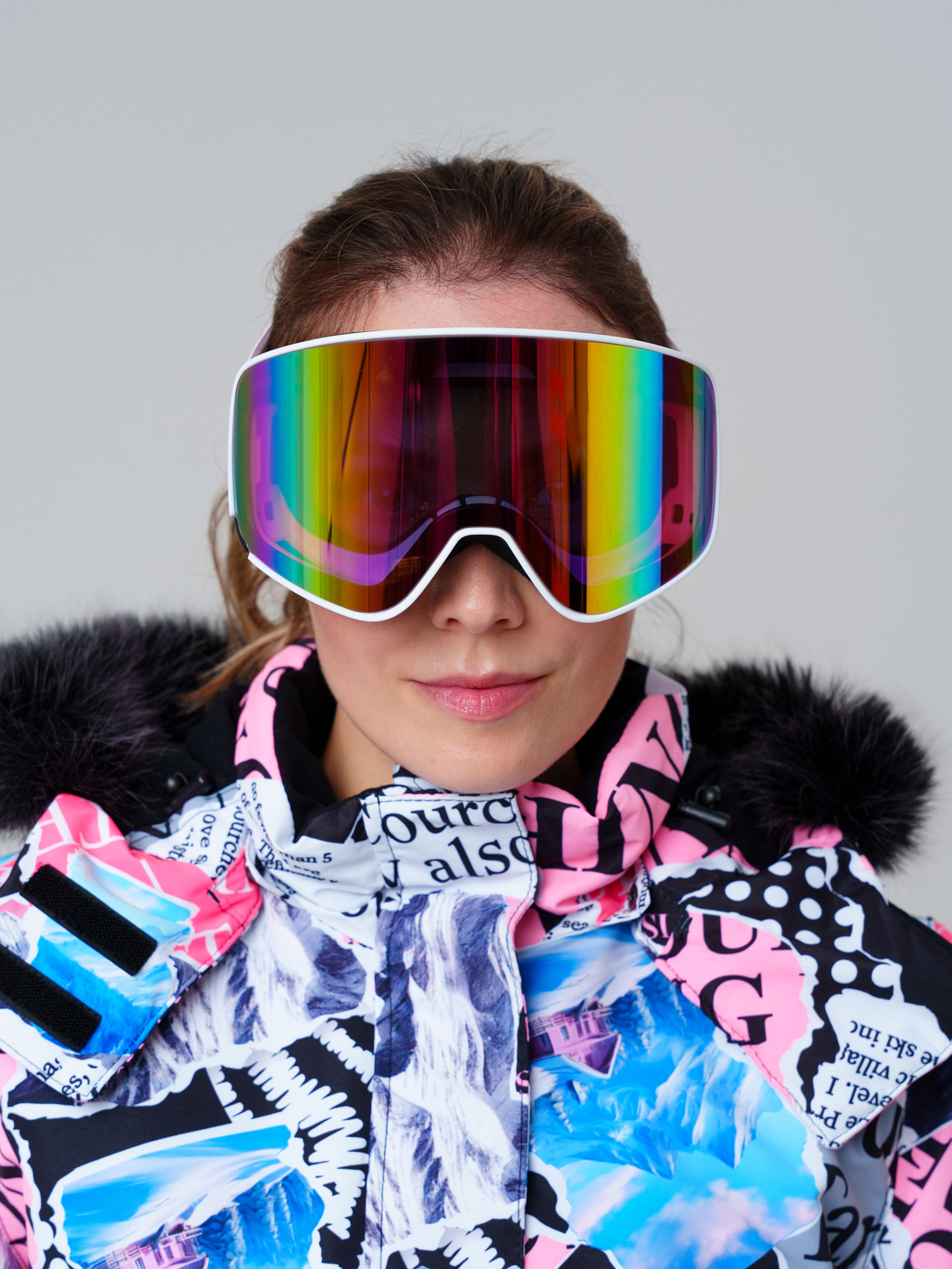 Маска PlayToday - фото 1