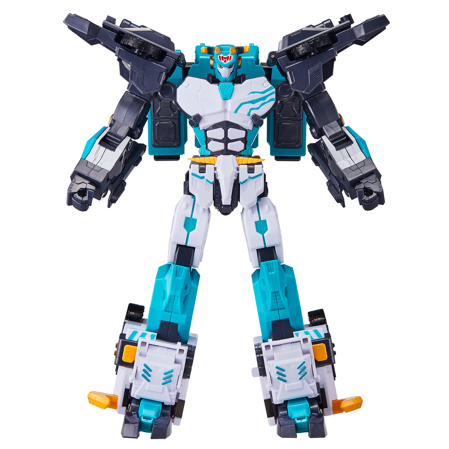 Фигурка METAL-CARDBOT Маслхайд - фото 7