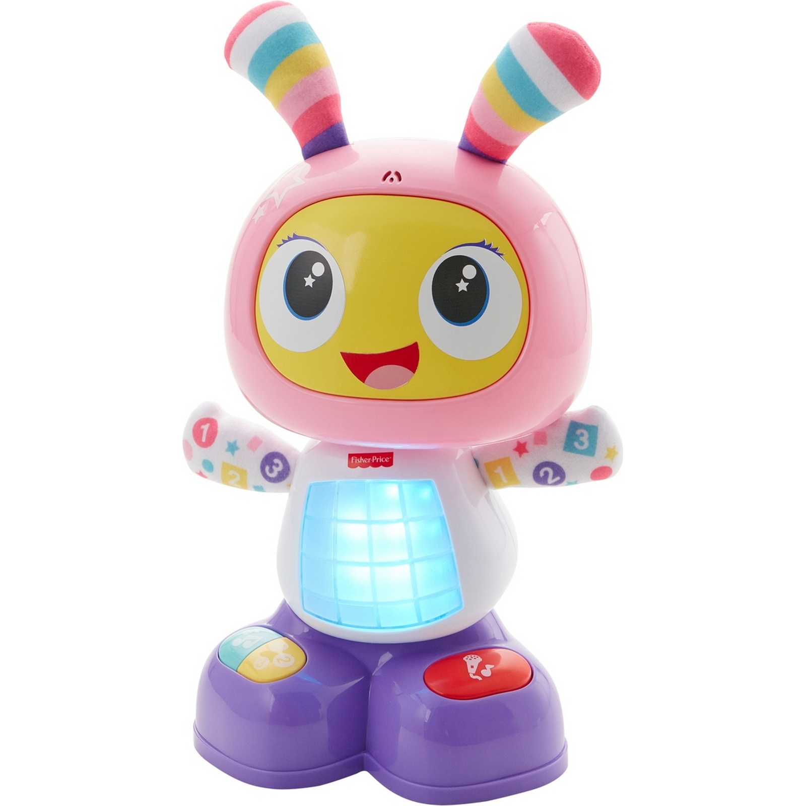 Игрушка Fisher Price - фото 1