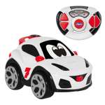 Автомобиль Chicco Crossover