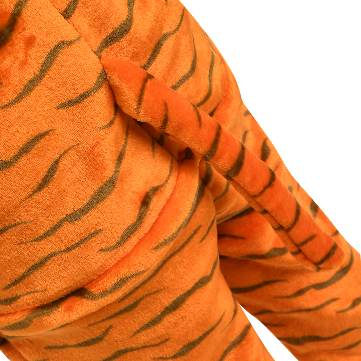 Кигуруми FRESH-TREND Тигр CO006 - фото 3