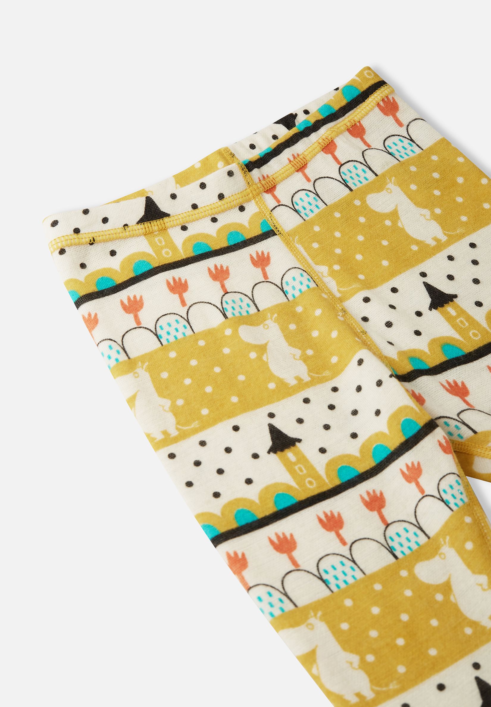 Комплект термобелья Reima 516606-2521 - фото 6