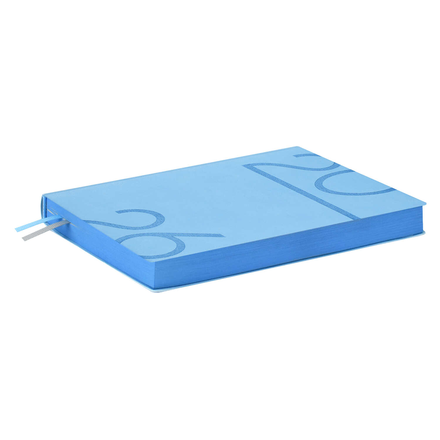 Ежедневник Феникс + ESCALADA 176 лист. - фото 3