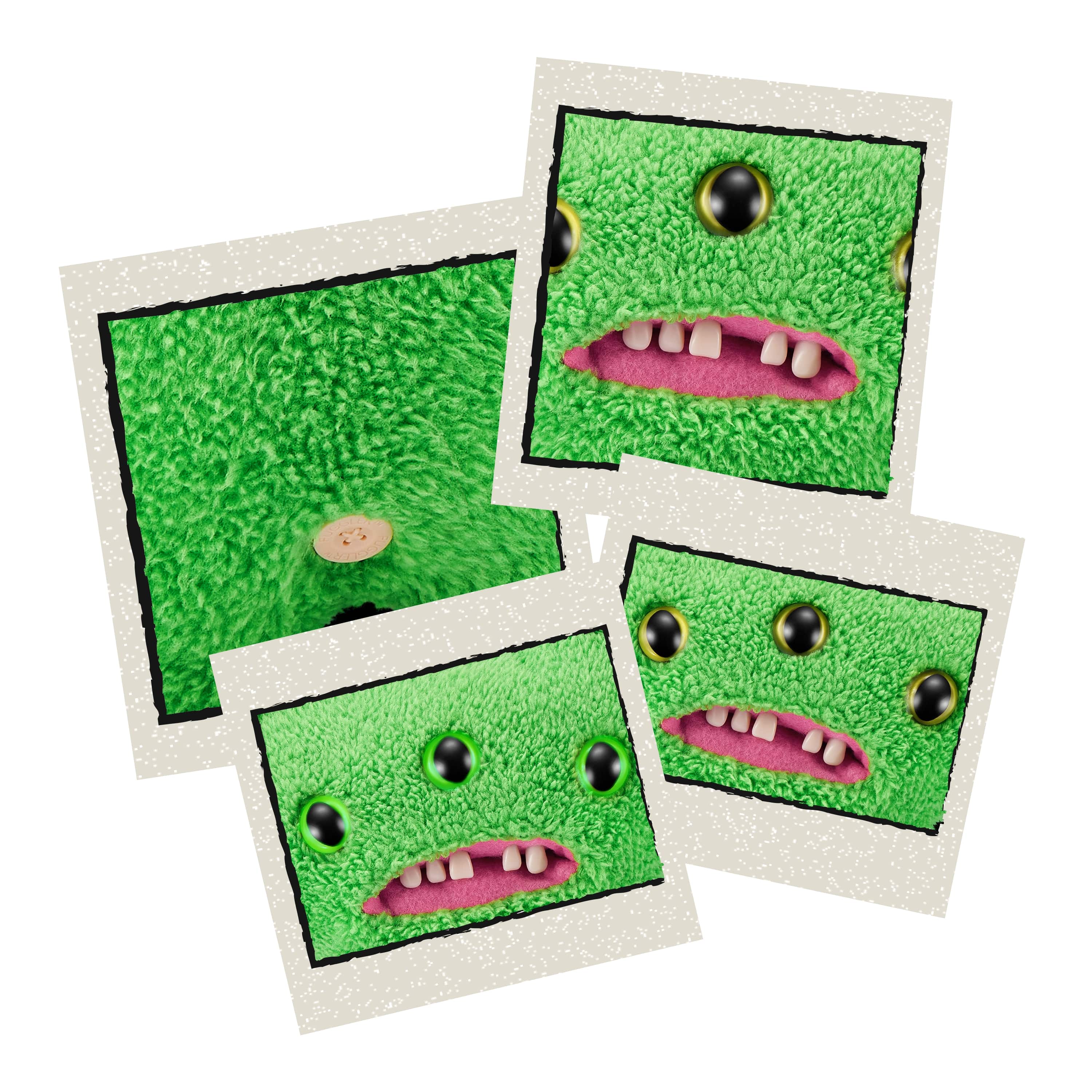 Игрушка мягкая Zuru 22 см - фото 5