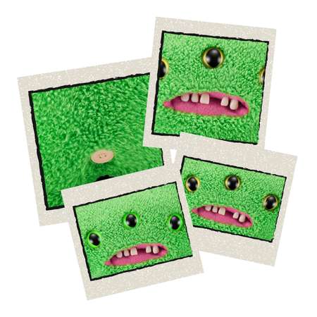 Игрушка мягкая Zuru 22 см