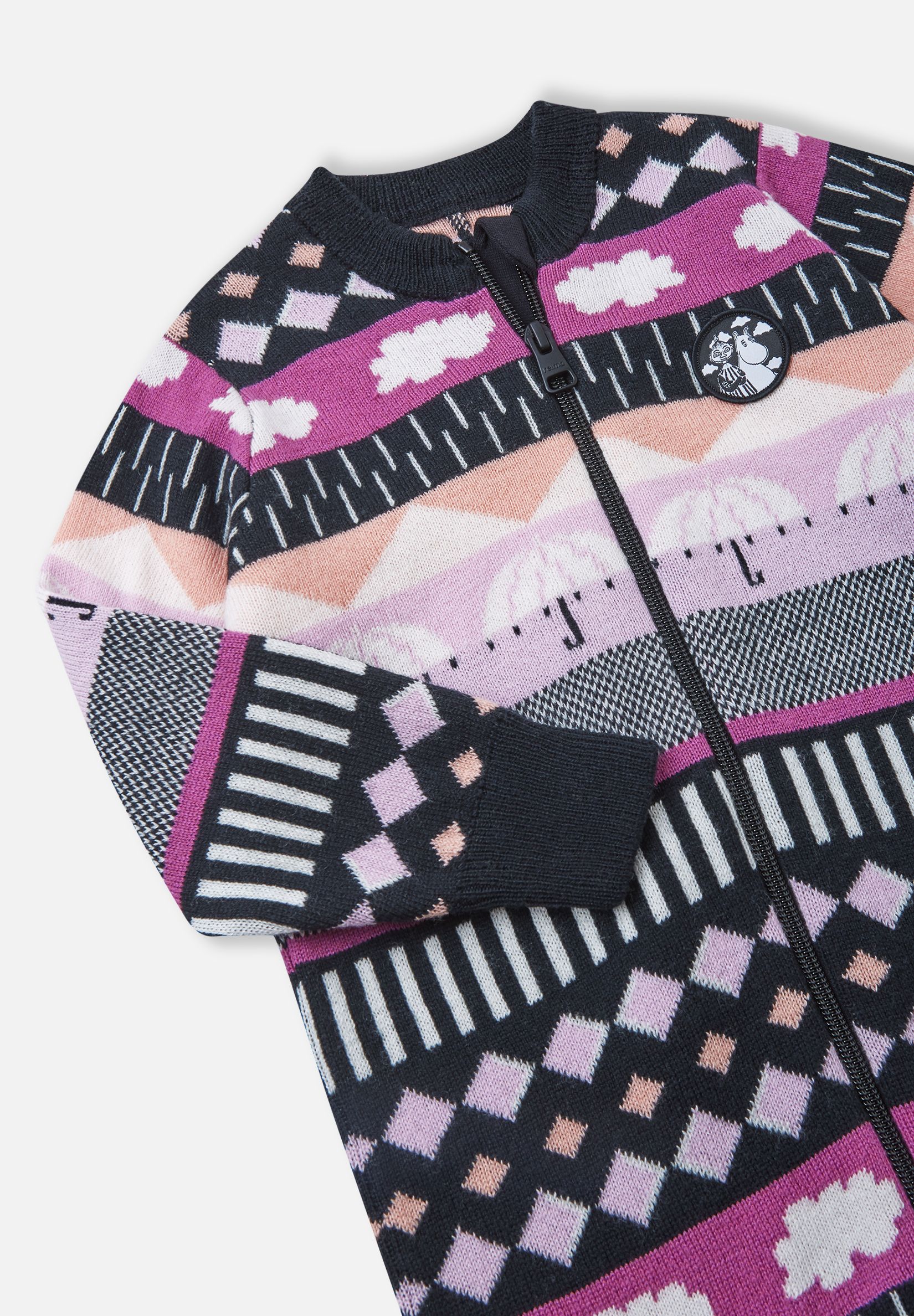 Комбинезон Reima 5200019A-4212 - фото 4