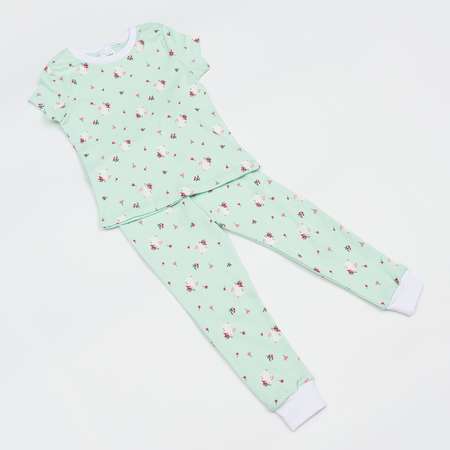 Пижама Linas baby