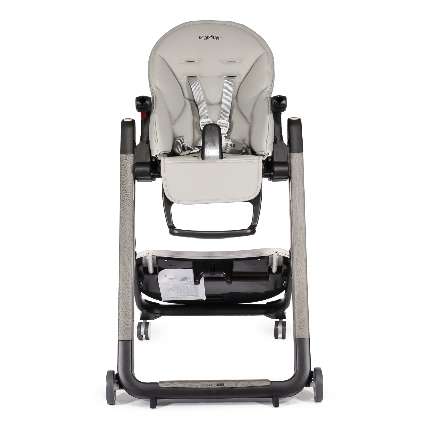 Стульчик для кормления Peg-Perego 2 в 1 - фото 13