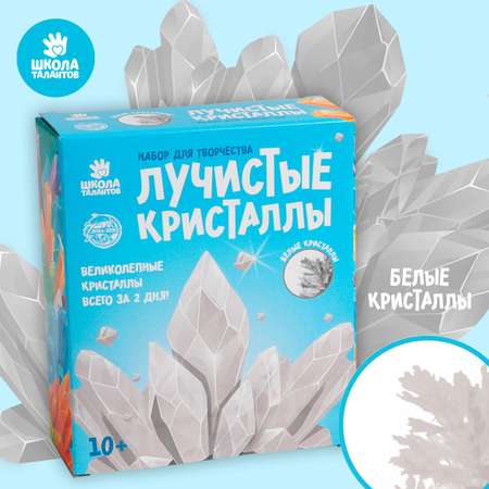 Набор для выращивания Школа Талантов