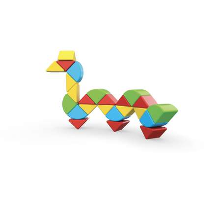 Конструктор Geomag магнитный 24 дет.