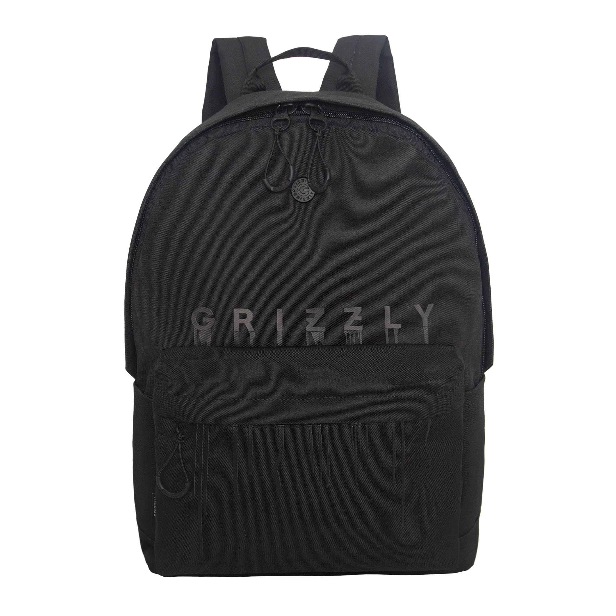 Рюкзак Grizzly мужской - фото 1