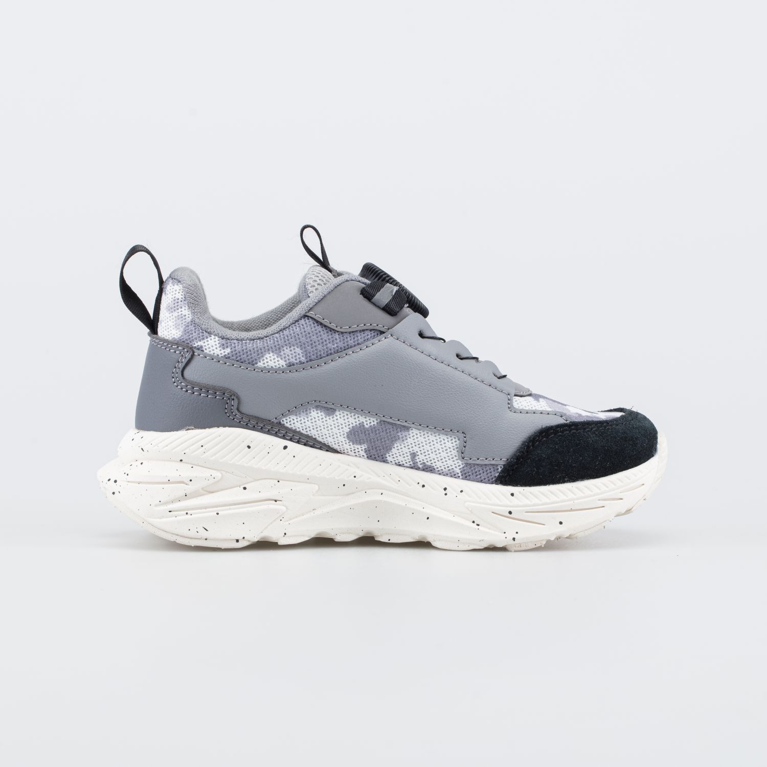 Кроссовки Котофей 344544-11 - фото 2