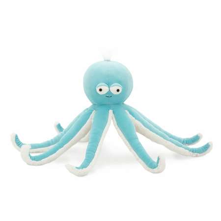 Игрушка мягкая Orange Toys Осьминог ОТ5004/75