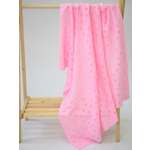 Плед Совенок Дона 100 x 100 см