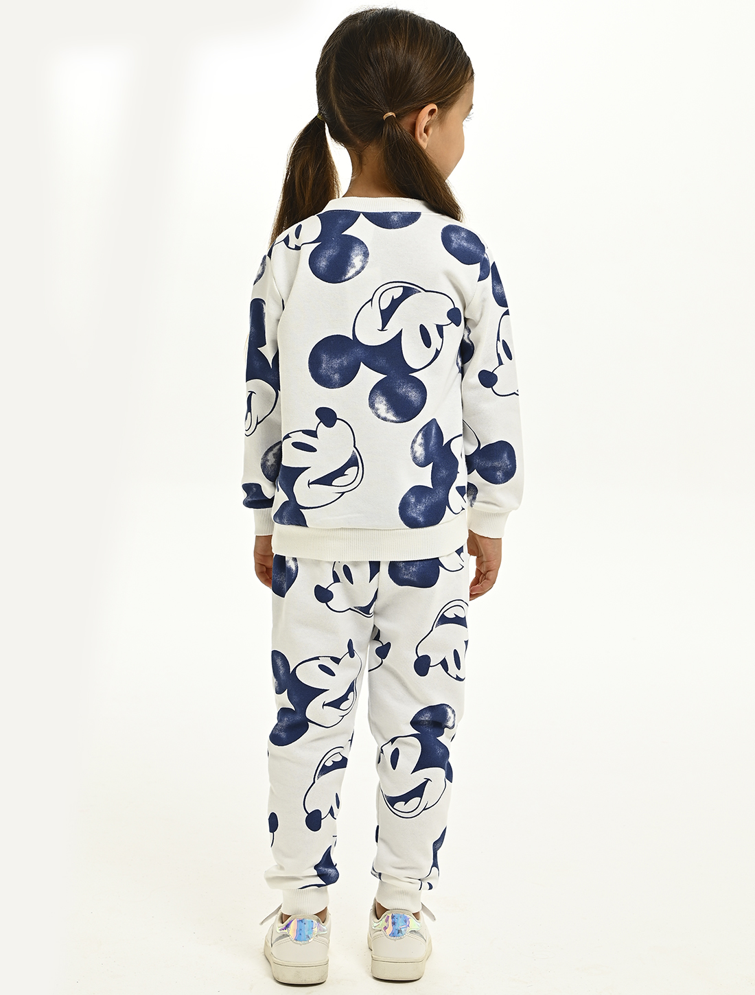 Спортивный костюм Deiko Baby D1189 - фото 7