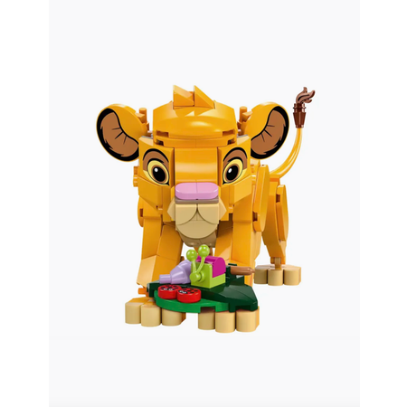 Конструктор TOY EMPIRE блочный