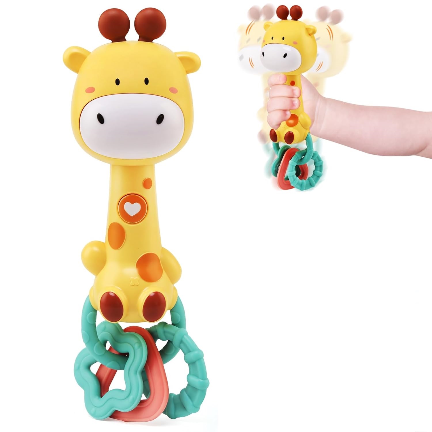 Игрушка LANSI WORLD - фото 2