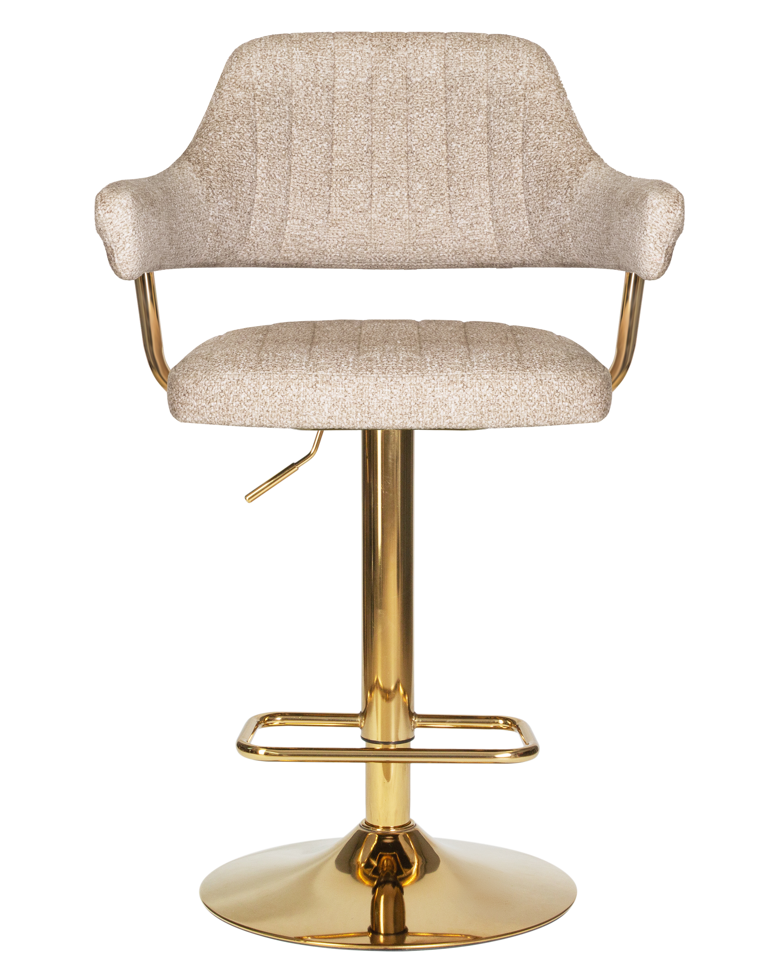 Стул DOBRIN CHARLY 2 шт. - фото 6