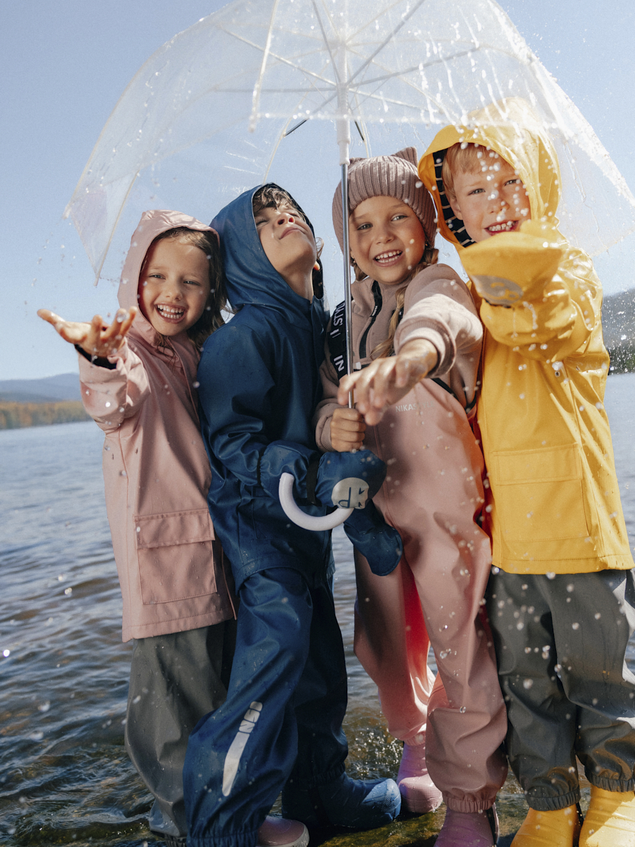 Ветровка NIKASTYLE 4л5322 желтый - фото 9