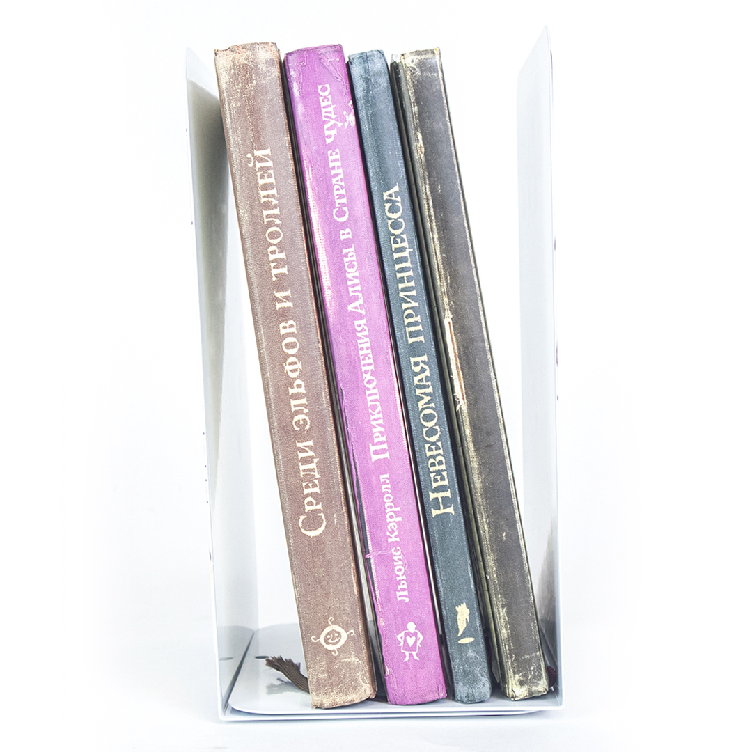 Подставка для книг CINLANKIDS - фото 3