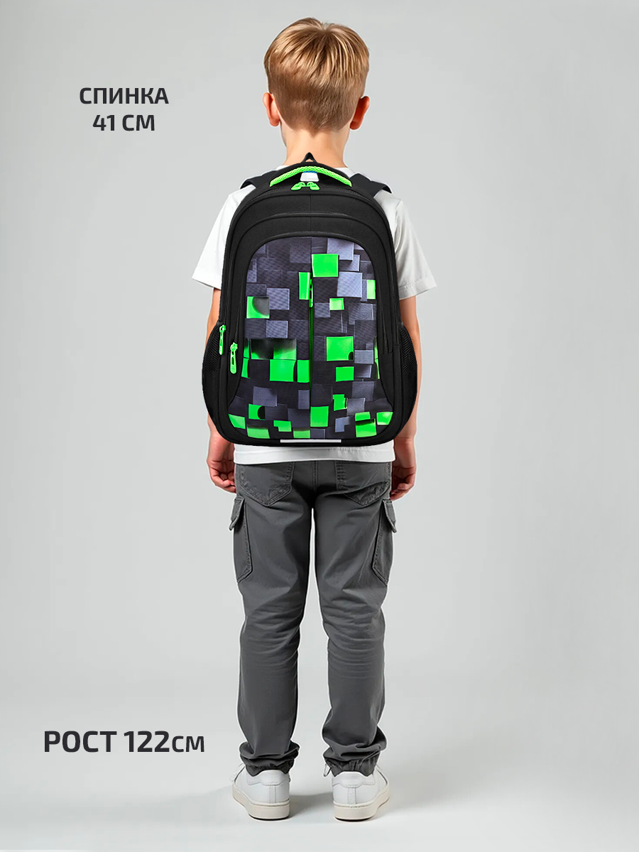 Рюкзак Evoline - фото 12