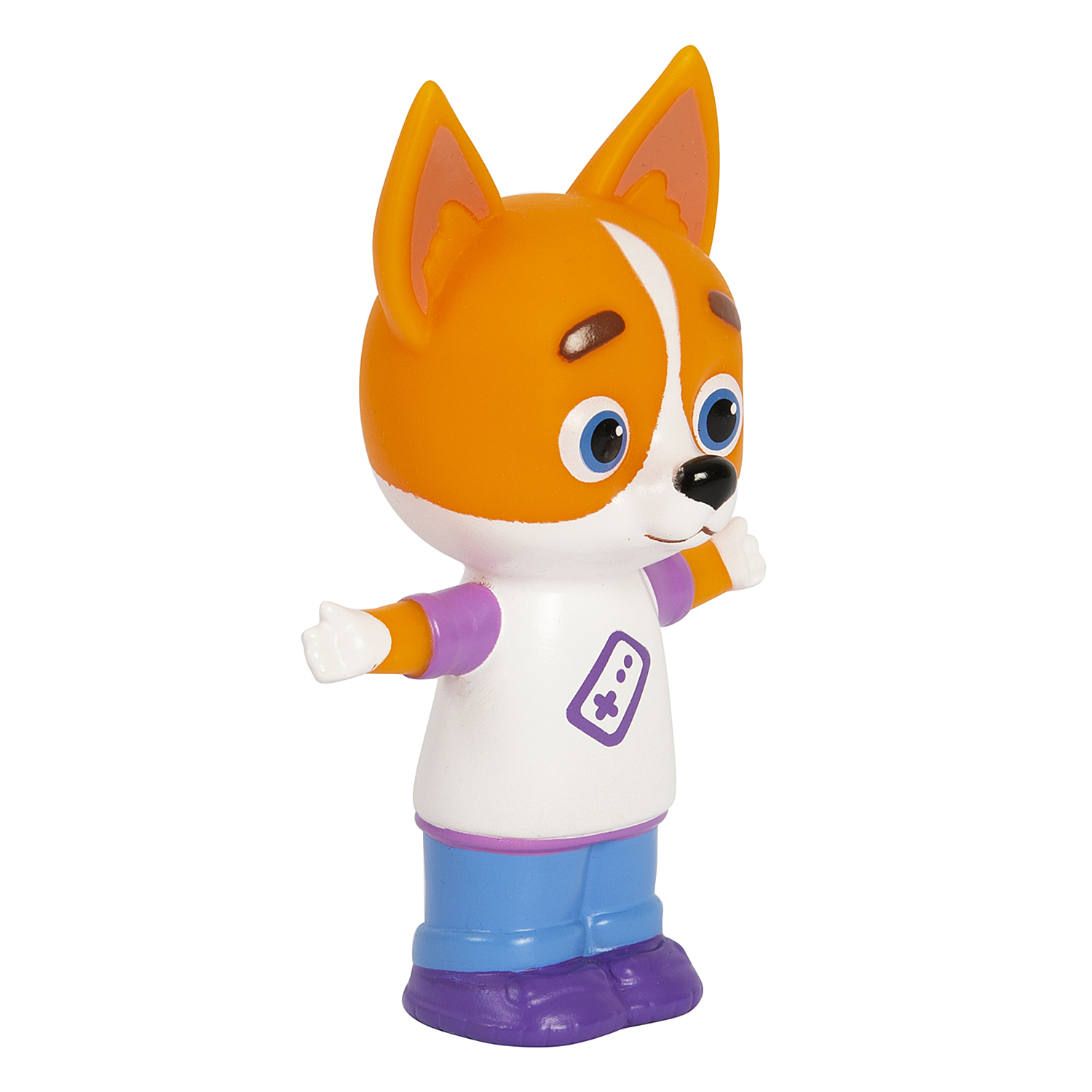 Игрушка Кошечки-собачки - фото 3