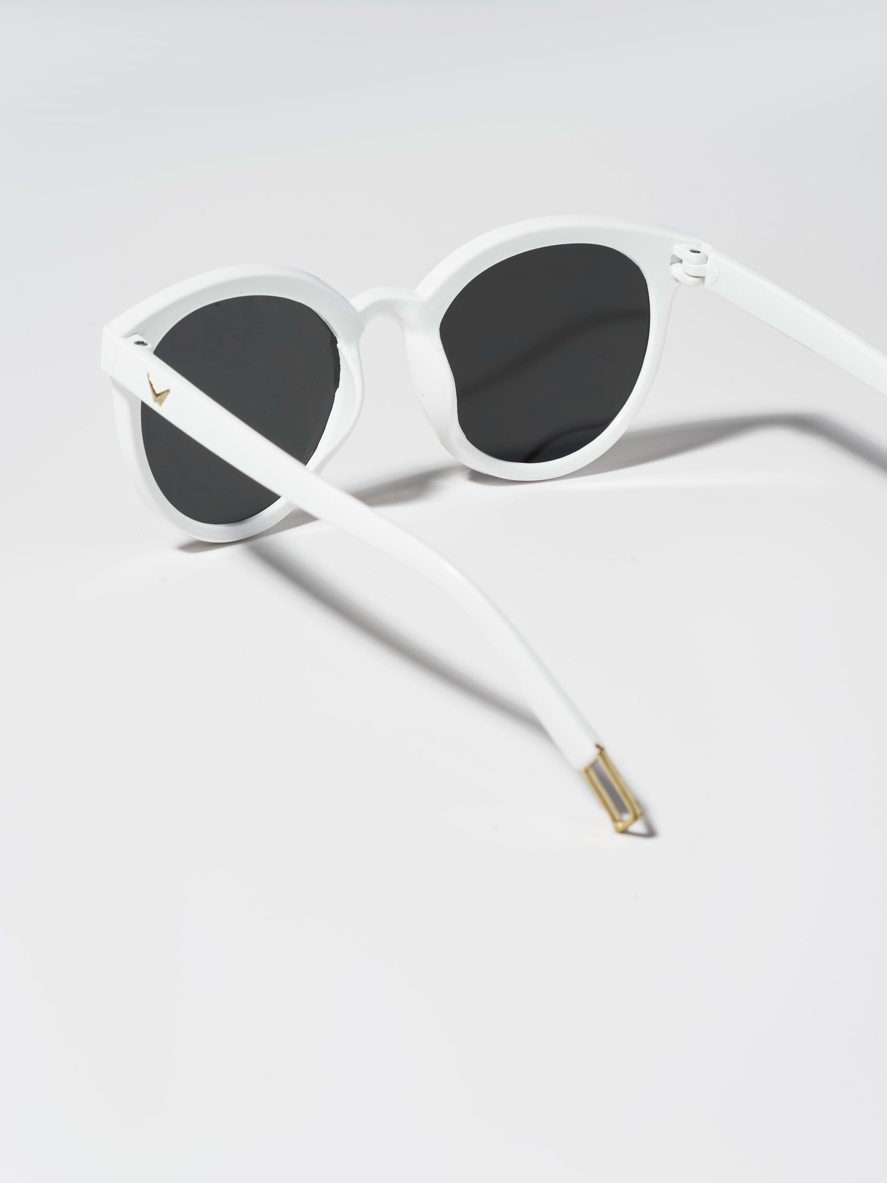 Солнцезащитные очки SUNNY GLASS O00038-2 - фото 4