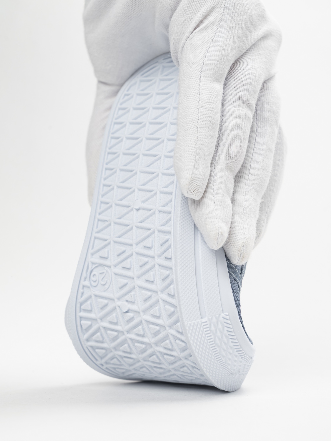 Слипоны TikkaGo 7T08_915-2_navy_jeans - фото 9