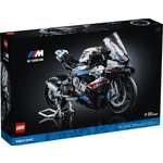 Изображение товара Конструктор LEGO Technic 42130 1920 дет.