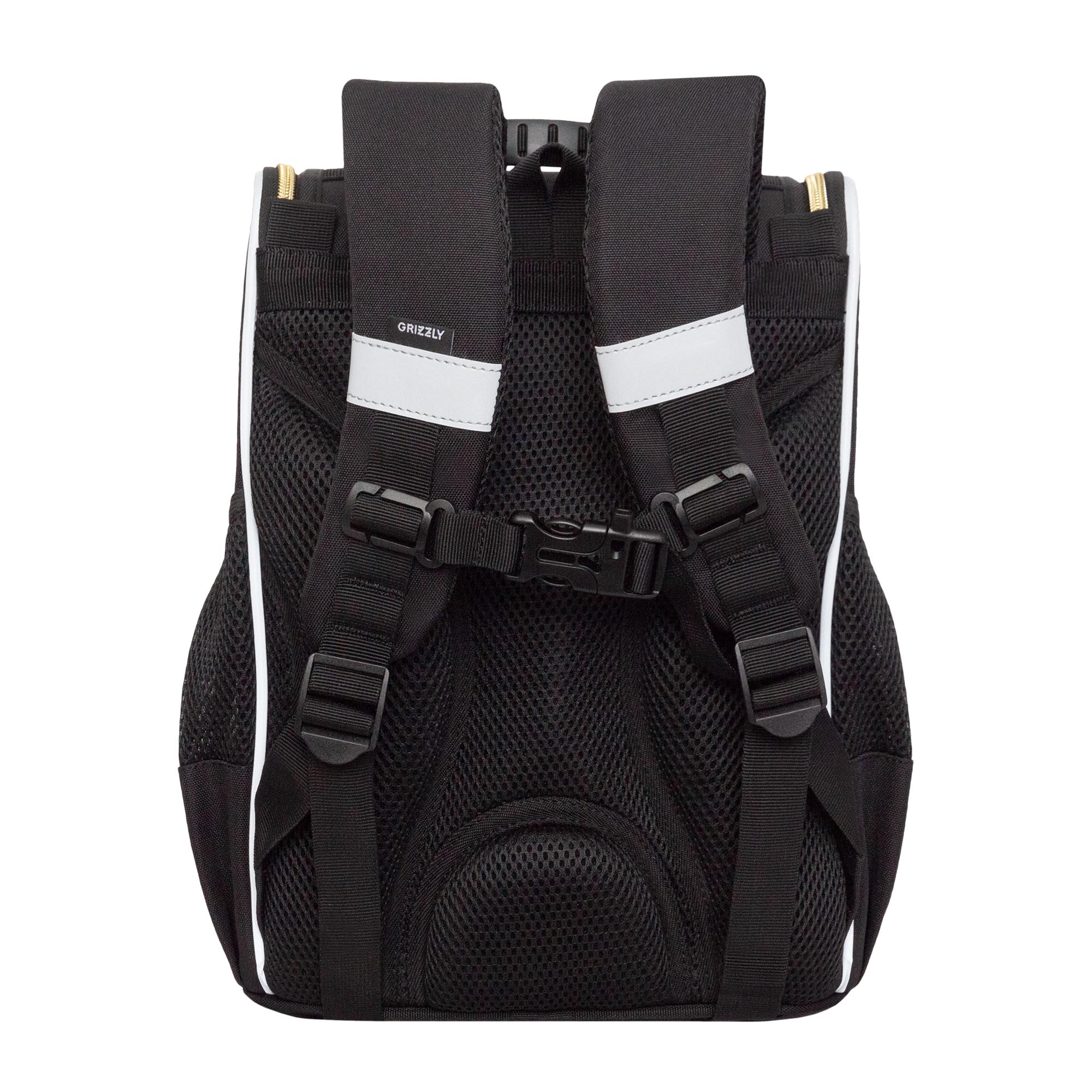 Ранец Grizzly для девочки - фото 3