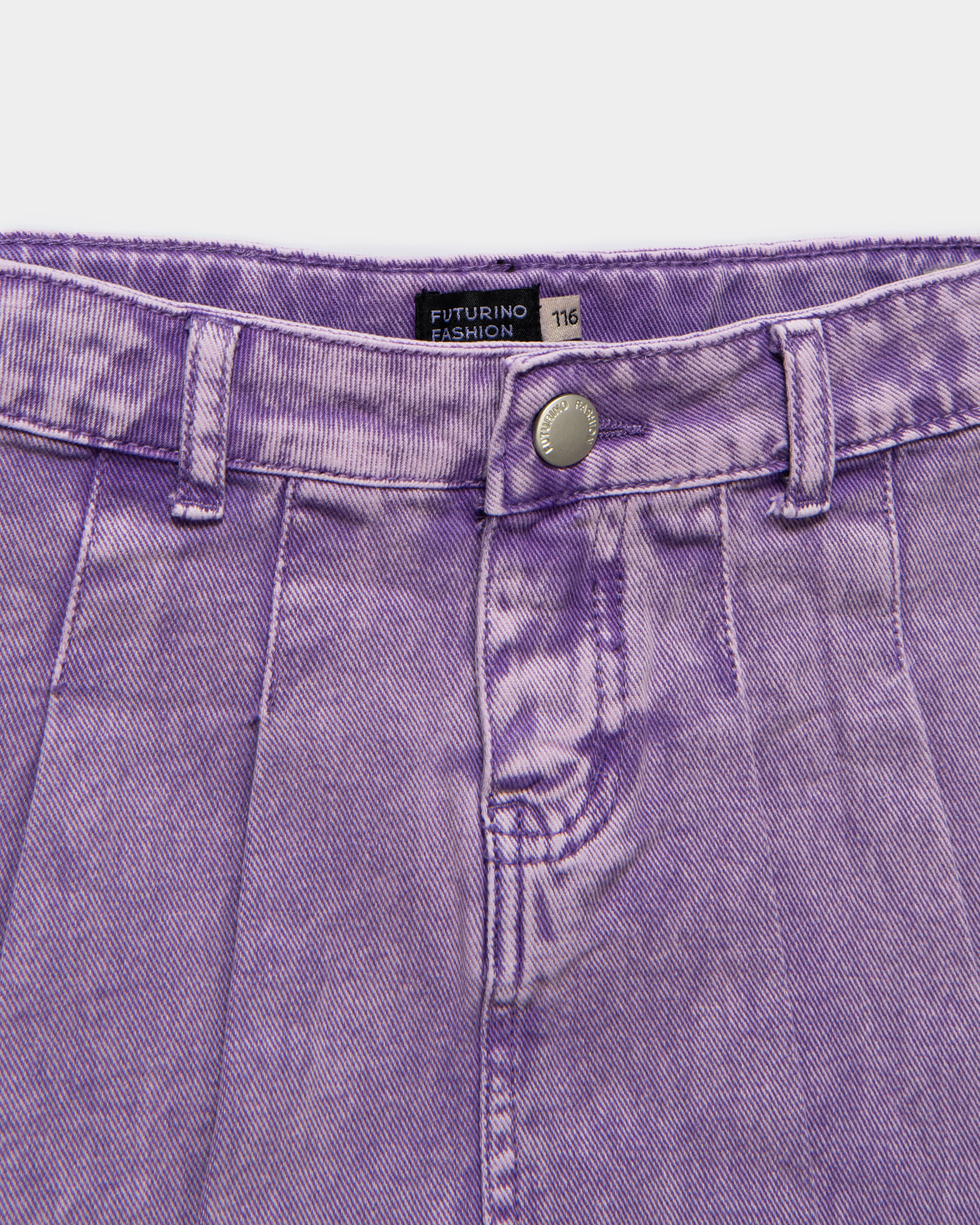 Юбка Futurino Fashion SP25FF-1GD04kg-D7 - фото 4