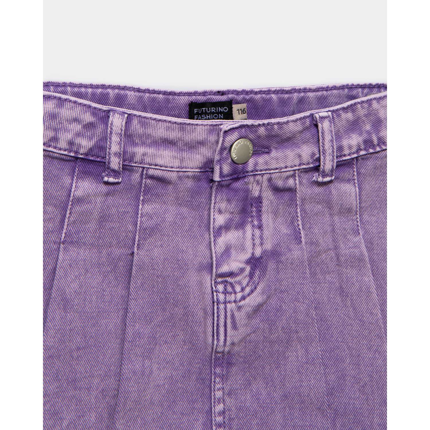 Юбка Futurino Fashion SP25FF-1GD04kg-D7 - фото 4