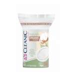 Ватные диски Cleanic 40 шт.