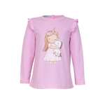 Лонгслив Luneva