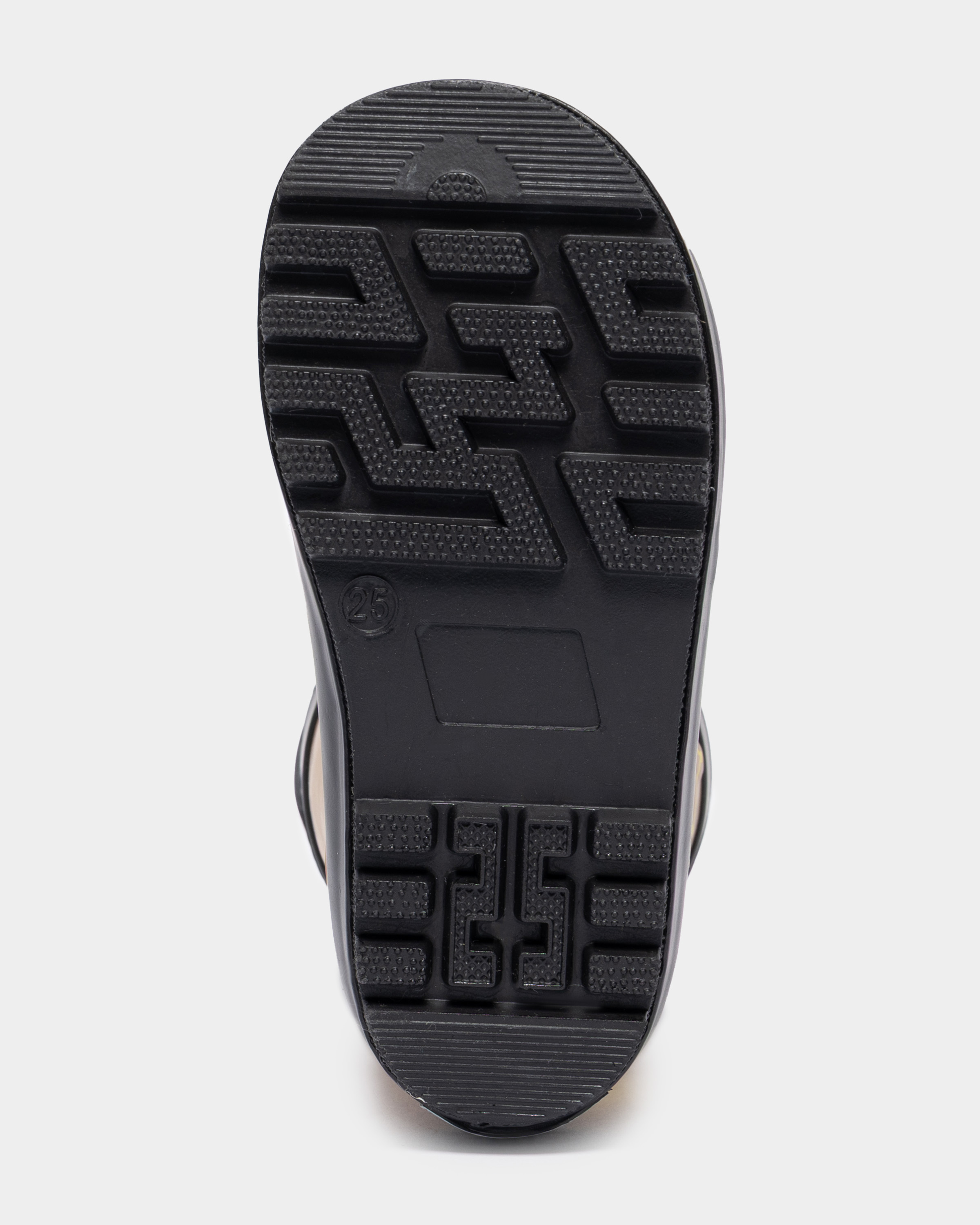 Резиновые сапоги Wappo S26YXibRB-237-88 - фото 4