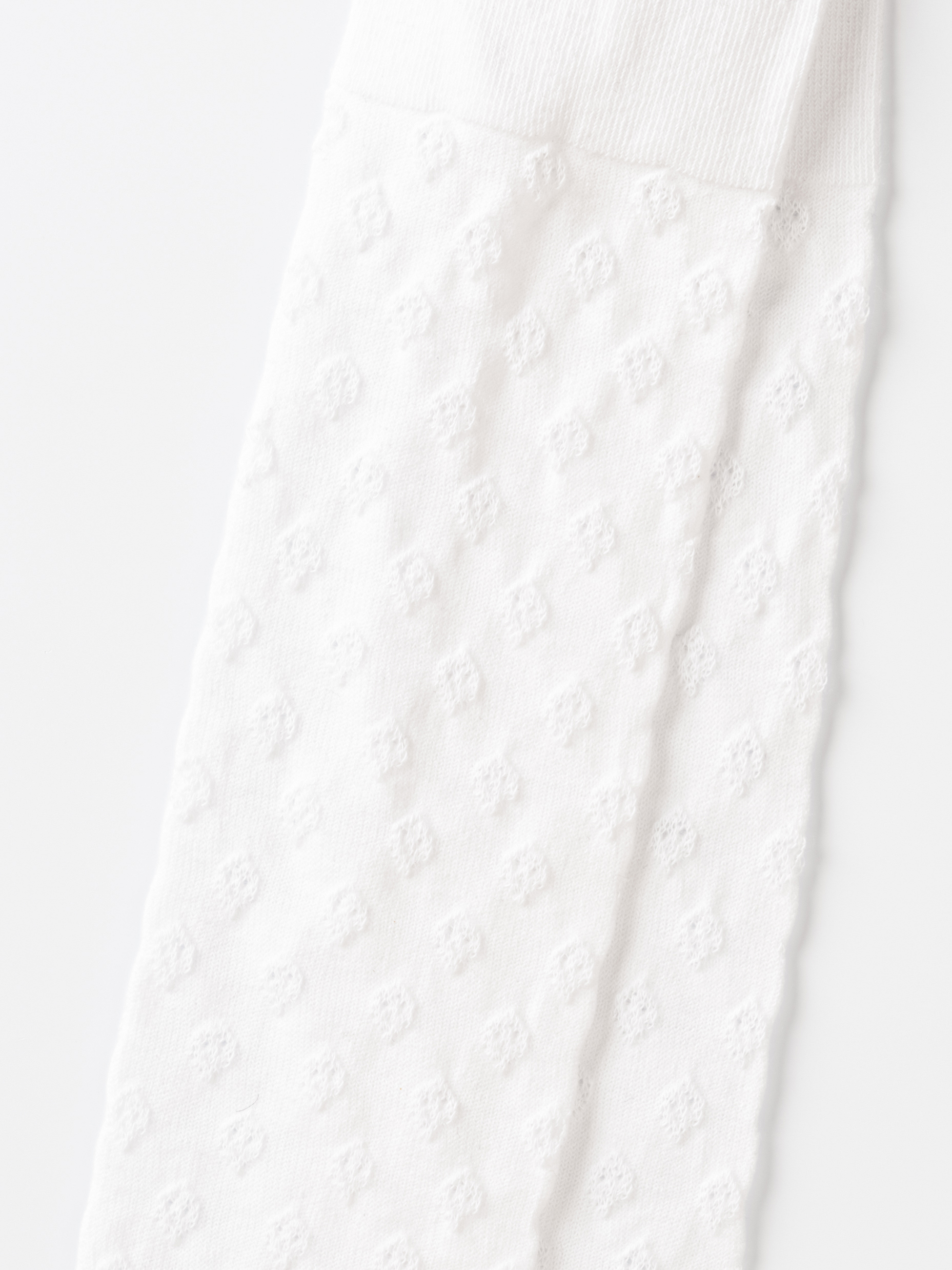 Колготки artie 2d807/Белый - фото 16