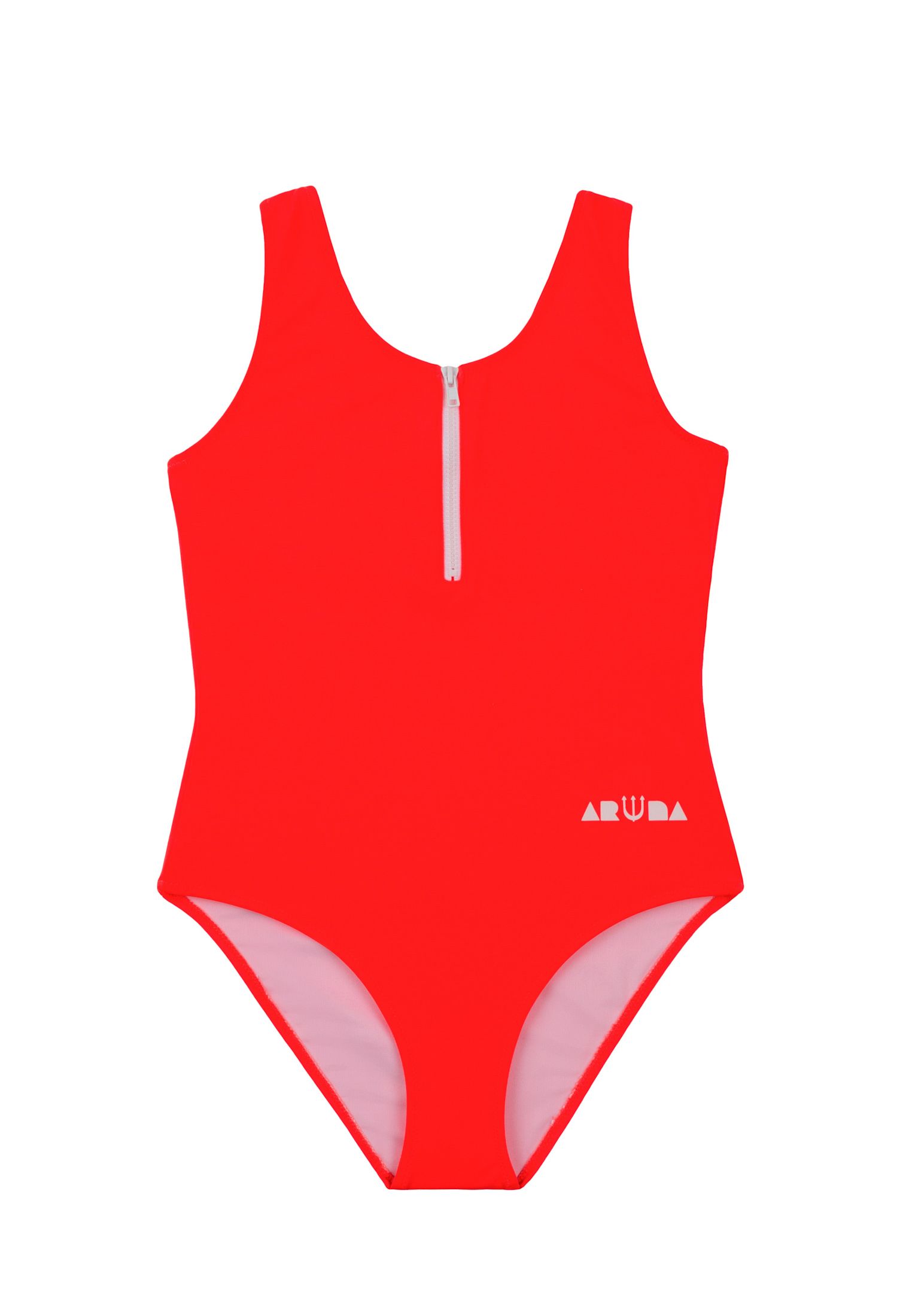 Купальник Aruna 1070 Пурпурный - фото 1