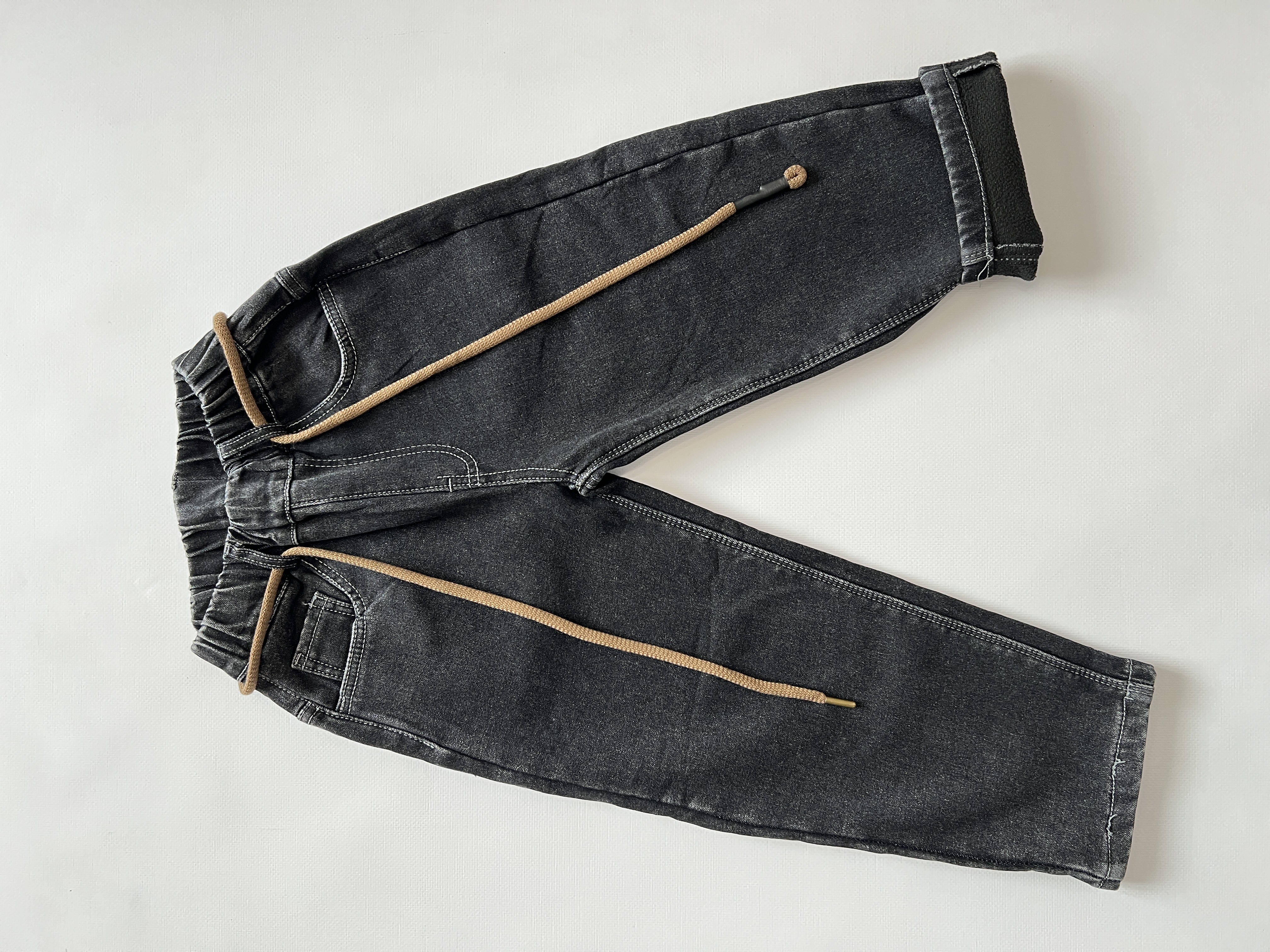 Джинсы Charos MF1028 - фото 2