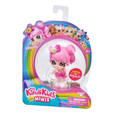 Кукла мини KindiKids