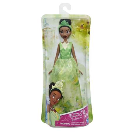 Кукла модельная Princess