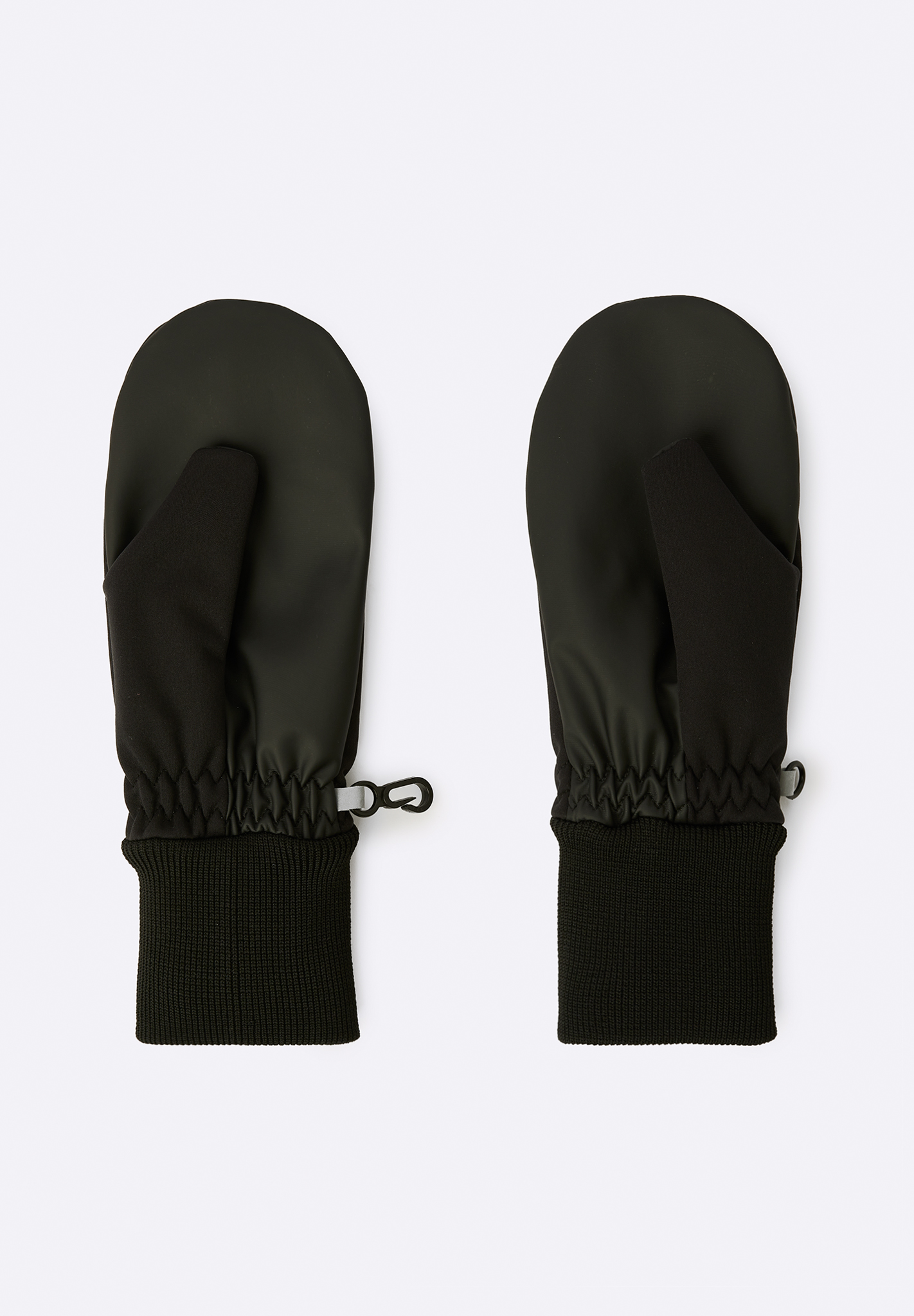 Варежки Lassie 7300032A-9990 - фото 3