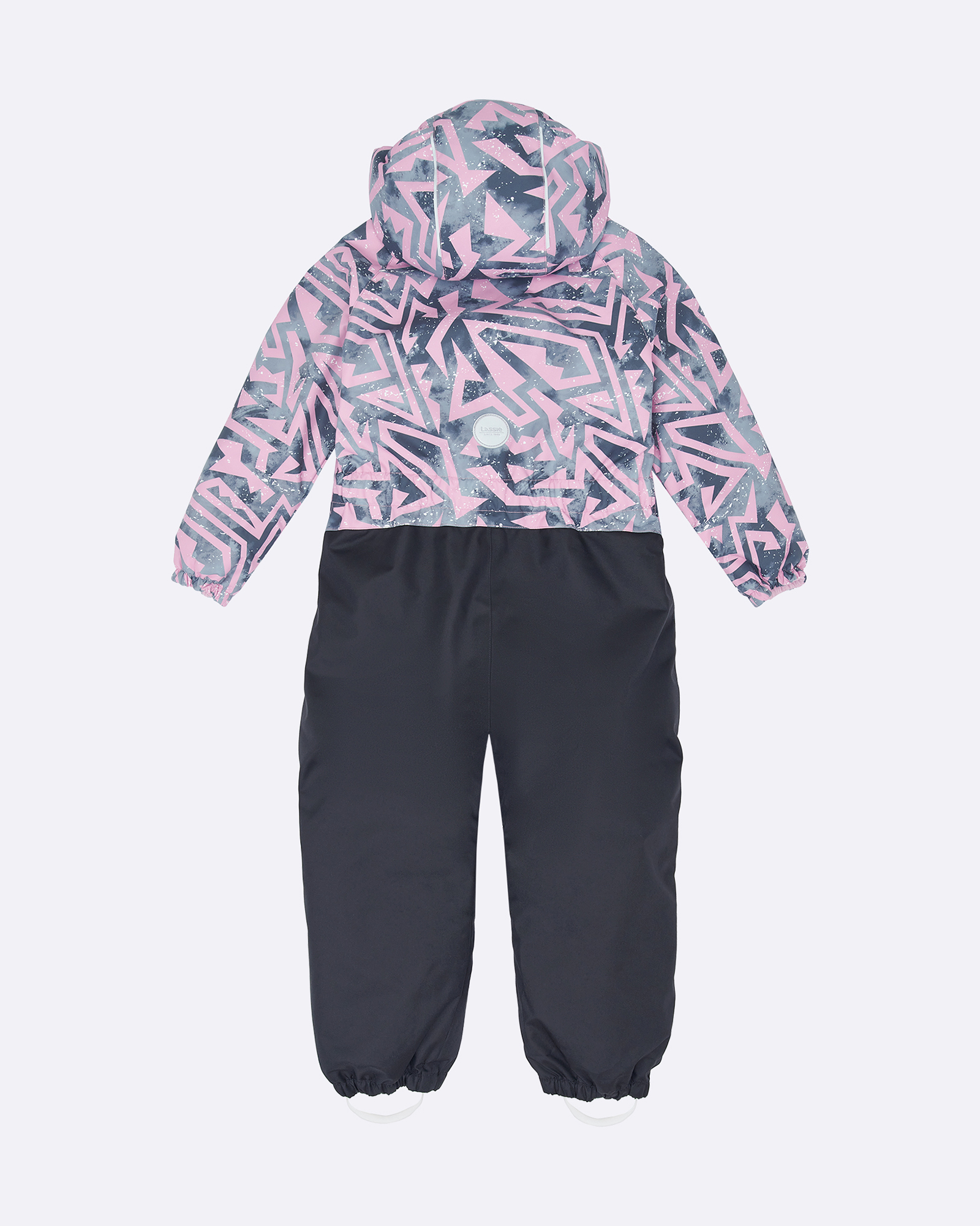 Комбинезон Lassie 72105304-4620 - фото 3